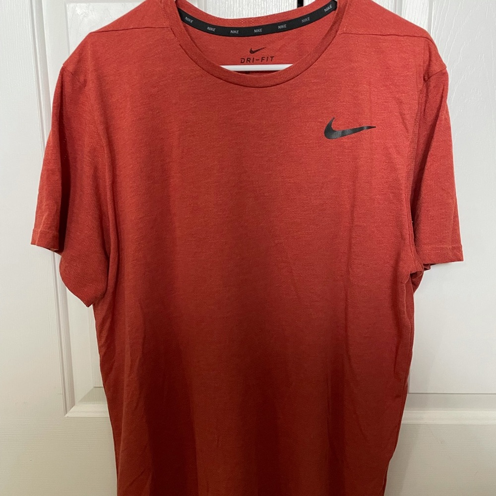 Nike Dri-Fit t-shirt